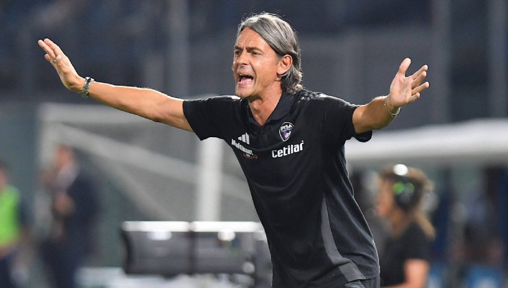 Giampaolo al posto di Inzaghi: i nerazzurri vogliono "il maestro" per un nuovo ciclo