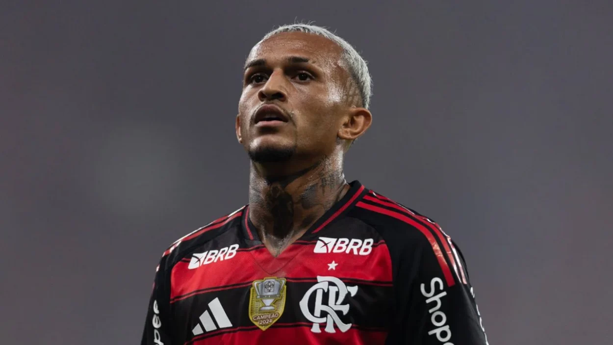 Chi è Wesley, il brasiliano che piace a Roma e Juventus