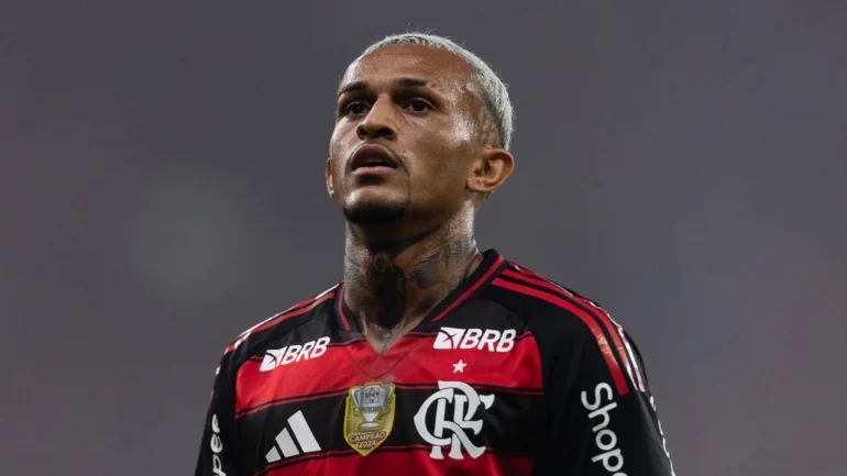 Chi è Wesley, il brasiliano che piace a Roma e Juventus