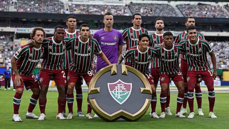 L'incredibile record del Fluminense contro le italiane: l'Inter è avvertita