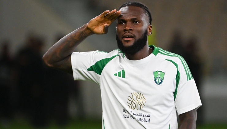 Per tornare in Italia mi taglio lo stipendio: l'ultima richiesta di Franck Kessie | Ritorno in grande stile