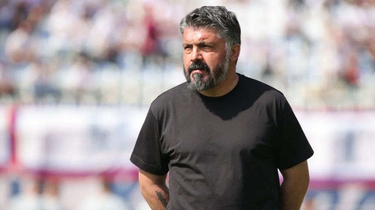 Gattuso nuovo Ct dell’Italia: dalle battaglie in campo alla guida della Nazionale