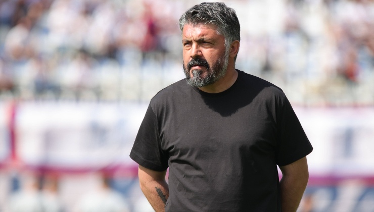 Come cambierebbe l'Italia con Gattuso verso il Mondiale 2026