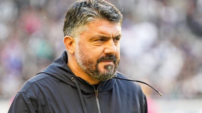 Come cambierebbe l'Italia con Gattuso verso il Mondiale 2026