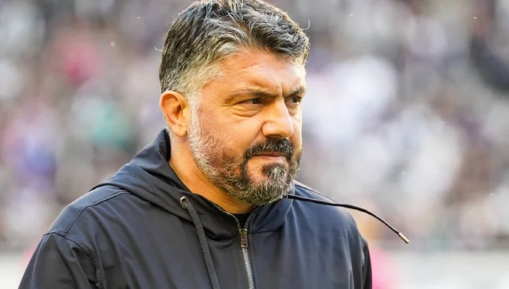 Gattuso nuovo Ct dell’Italia: dalle battaglie in campo alla guida della Nazionale