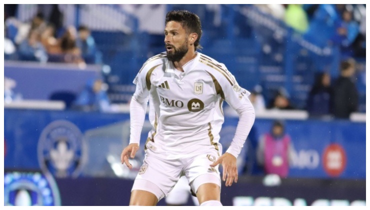 Chelsea-Los Angeles, le formazioni ufficiali