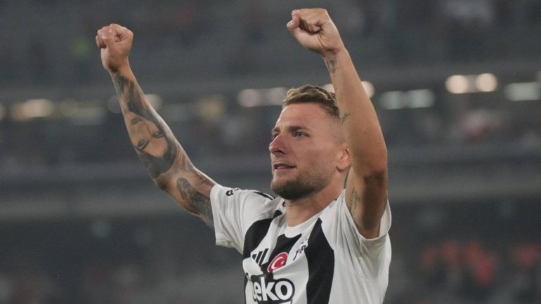 Bologna, cosa cambierebbe con l'arrivo di Immobile