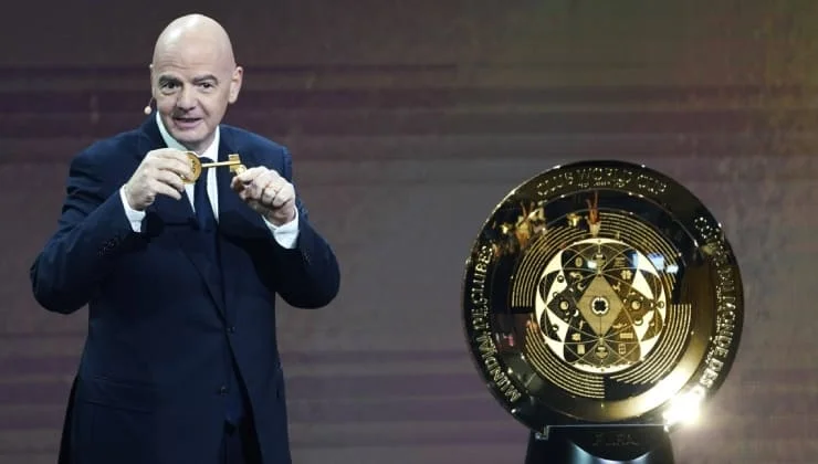 Mondiale per Club: SI CAMBIA SEDE | Maltempo e stadi vuoti, la decisione clamorosa di Infantino