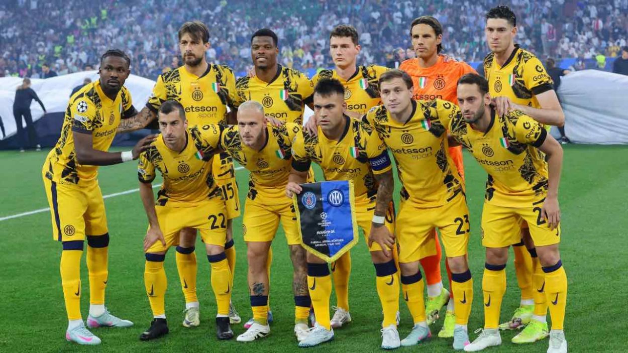 Ladri in casa dopo la finale di Champions: bottino milionario | Paura per la famiglia del giocatore