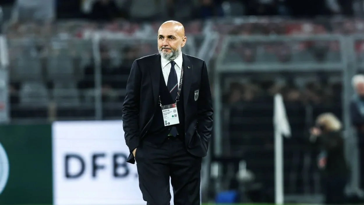 Le parole di Spalletti post Italia-Moldavia