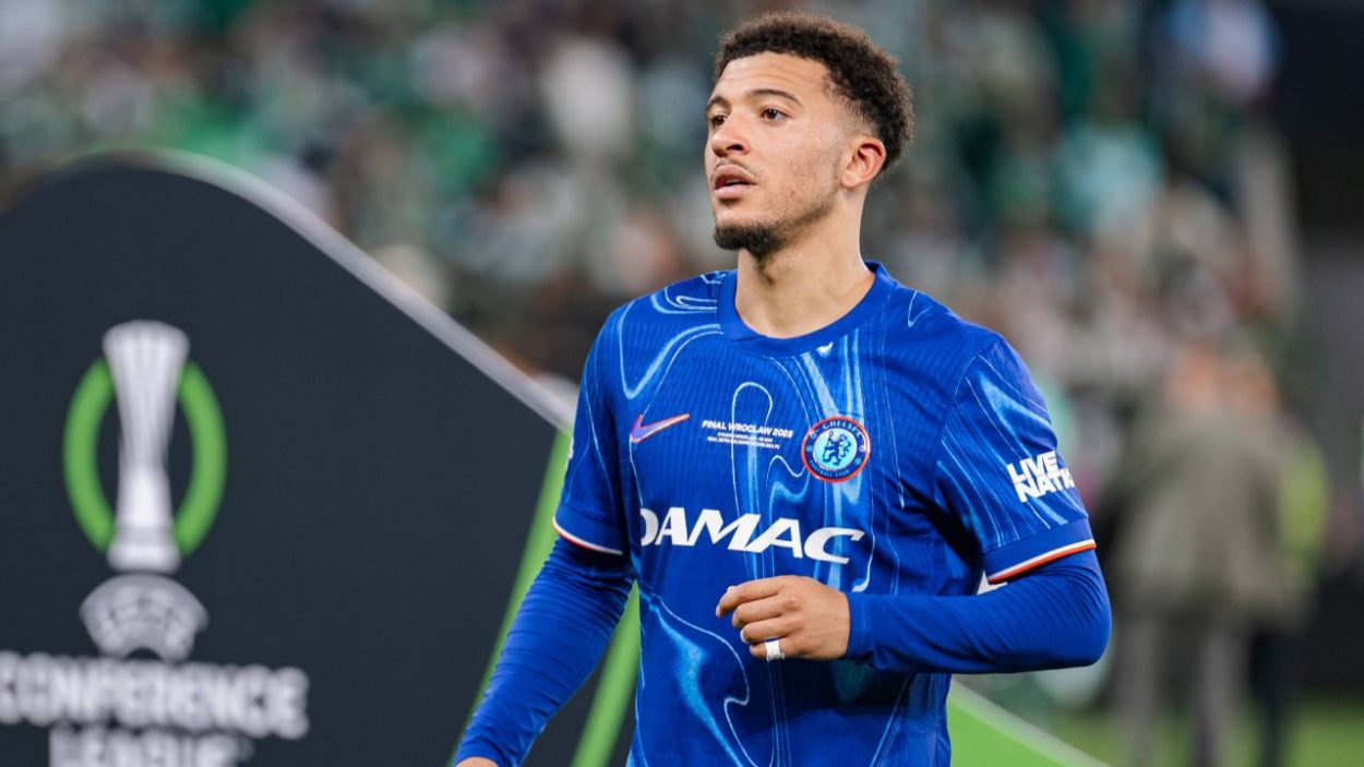 Napoli, come cambierebbe l'attacco azzurro con l'arrivo di Jadon Sancho