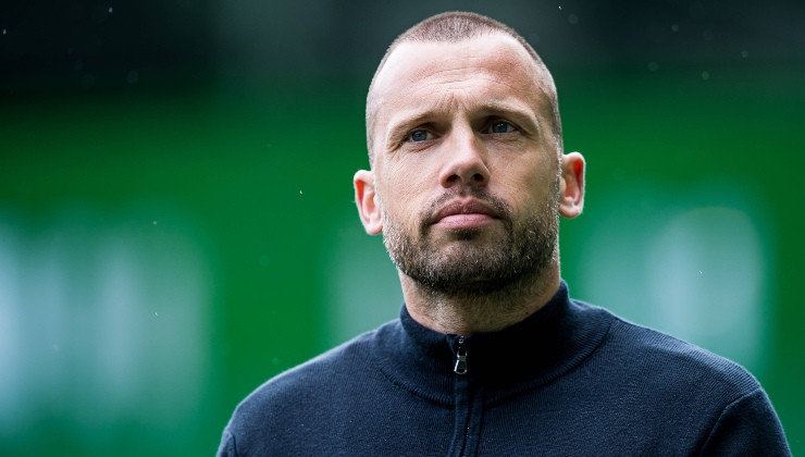 Ajax, ufficiale la partecipazione alla Como Cup