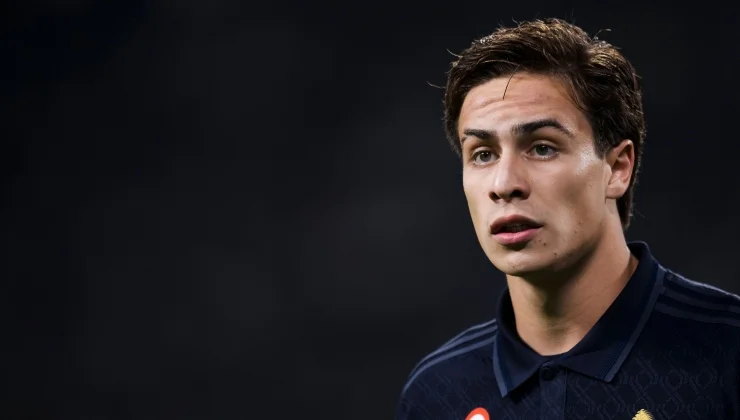 Real Madrid-Juventus, le formazioni ufficiali