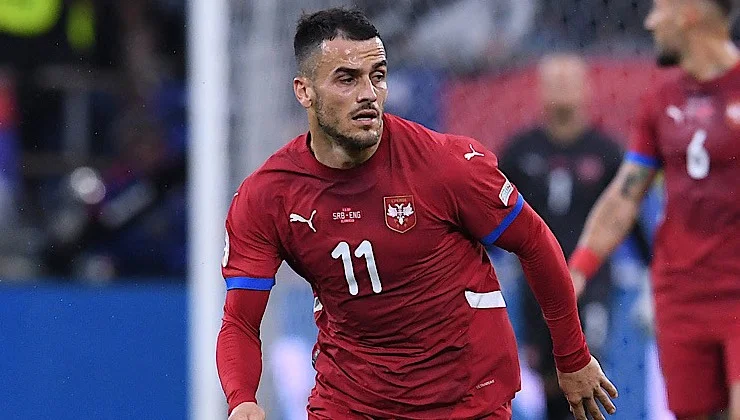 Juve, mi manda Mourinho: primo colpo per il Mondiale per Club | Ritorno in grande stile