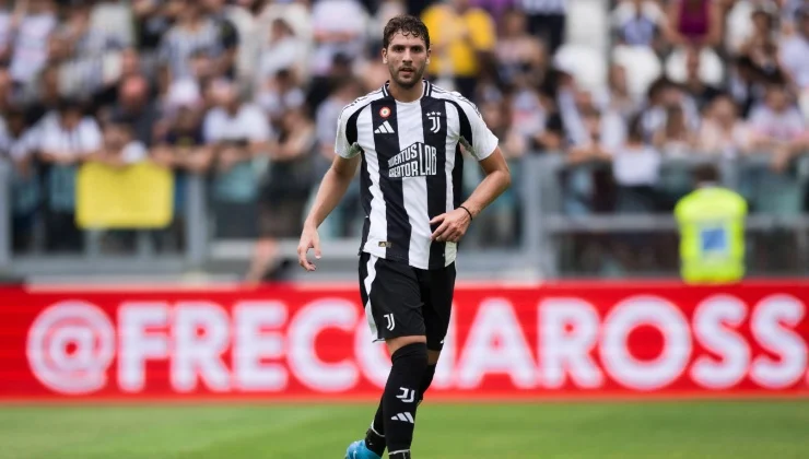 Juventus, Locatelli e Milik parzialmente in gruppo: le ultime