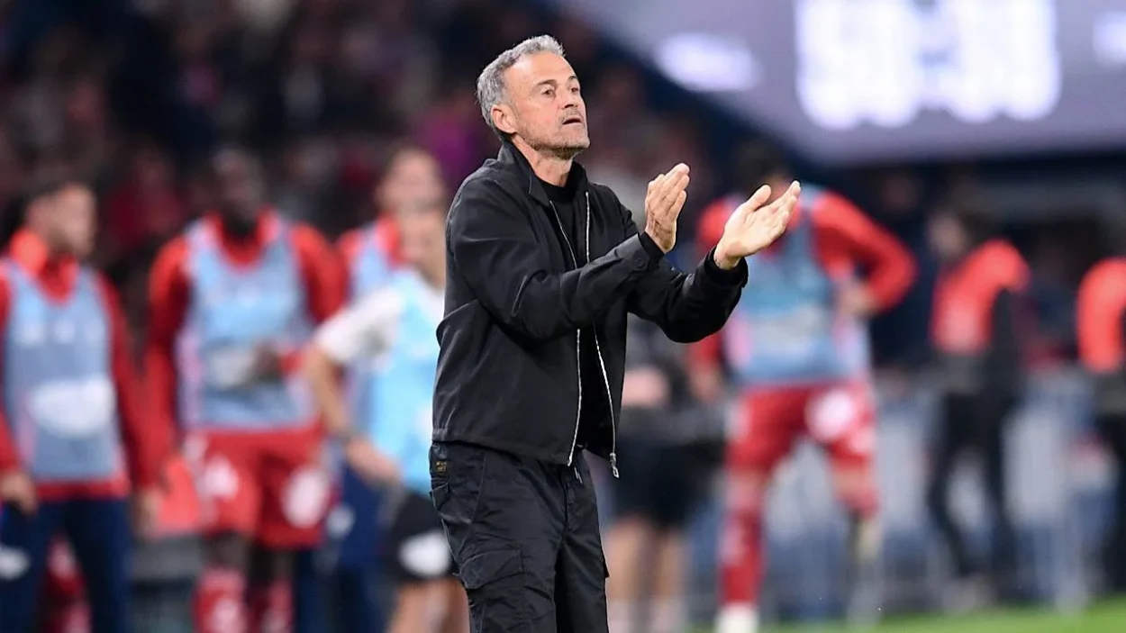 Le parole di Luis Henrique al termine di Psg-Atletico Madrid