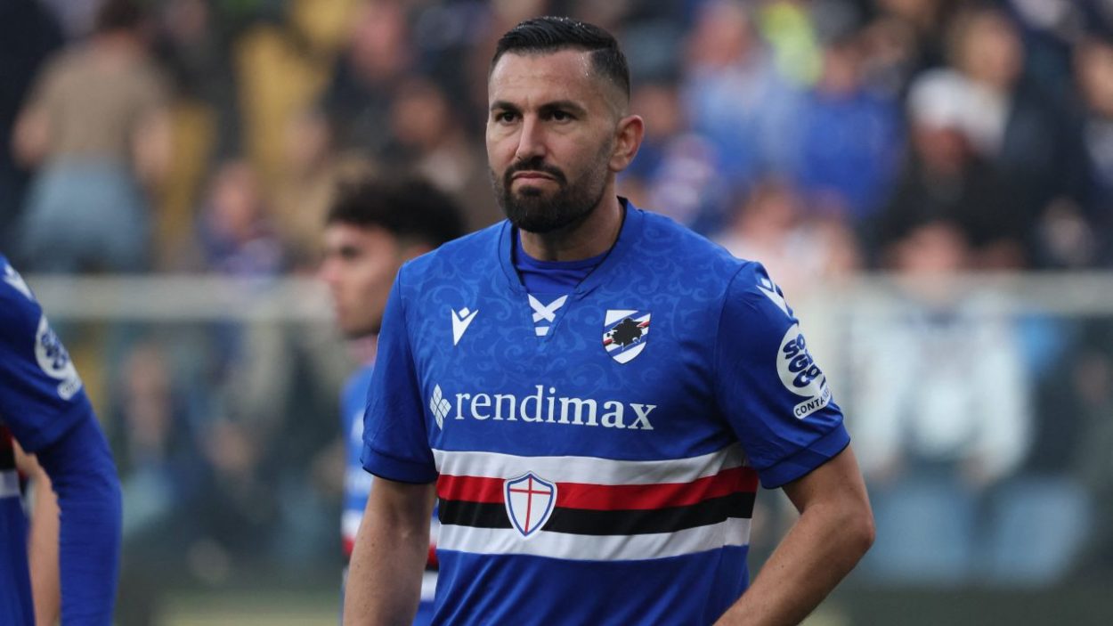 Sampdoria-Salernitana, le probabili formazioni