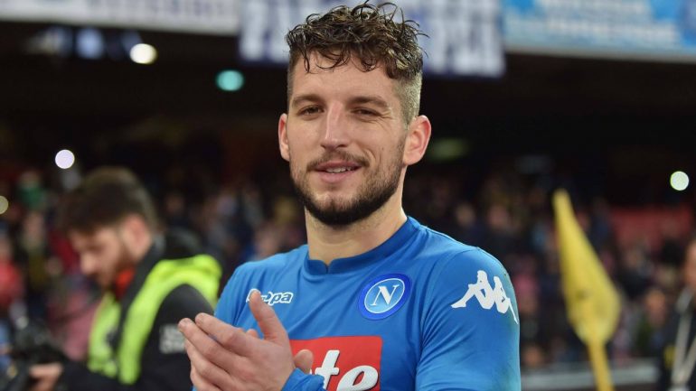 Ha fatto impazzire migliaia di fantallenatori: Dries Mertens si ritira dal calcio