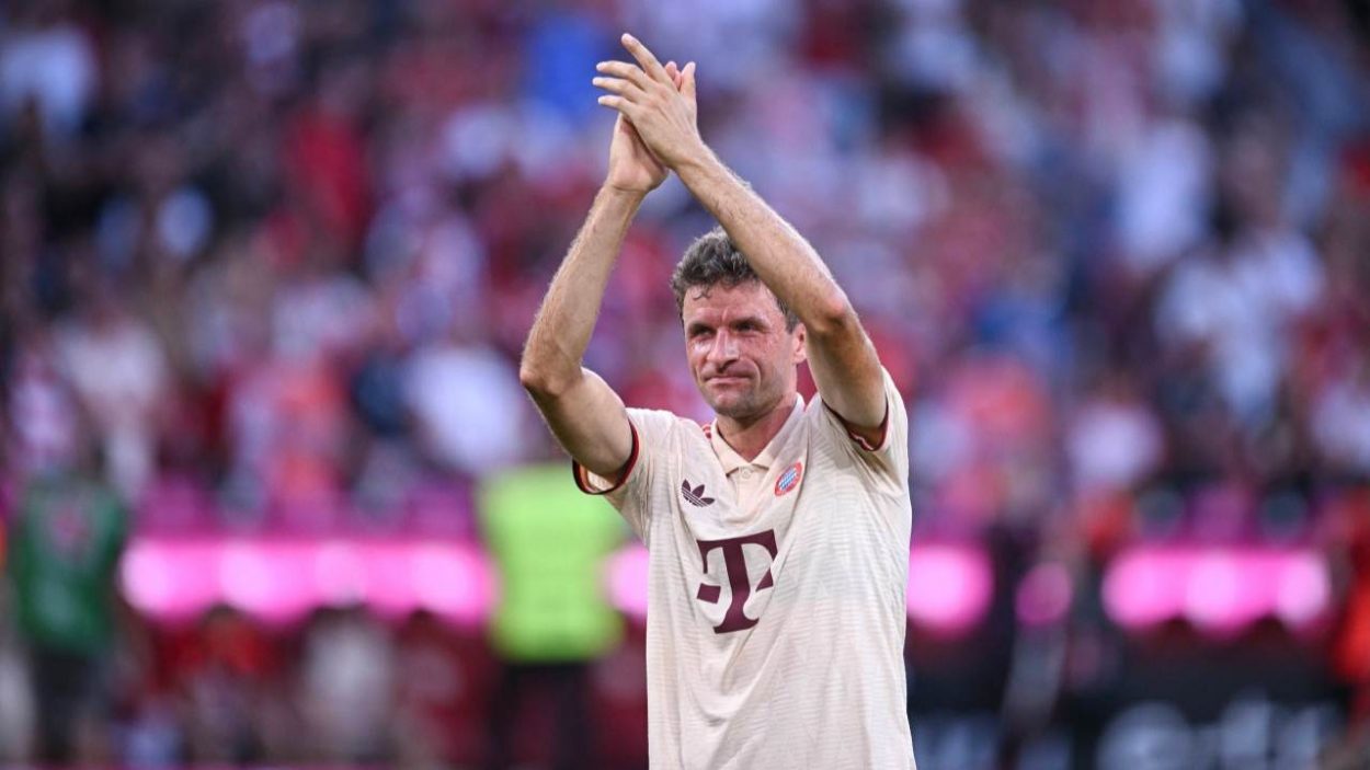 ufficiali benfica bayern