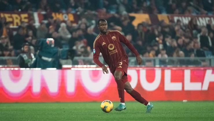 Roma, regalo dalla Premier League: plusvalenza "netta" da 40 milioni | Via libera alla cessione