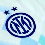 L'Inter presenta la nuova maglia away per la stagione 2025/2026