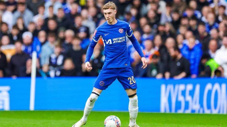 Chelsea-Los Angeles FC, le formazioni ufficiali