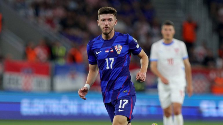 Inter, Petar Sučić: "Ecco quale sarà il mio ruolo nel centrocampo più forte del mondo"
