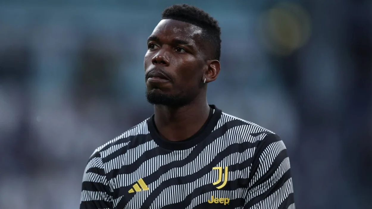 La nuova squadra di Pogba: l'allenatore è un "vecchio amico" | L'annuncio sui social
