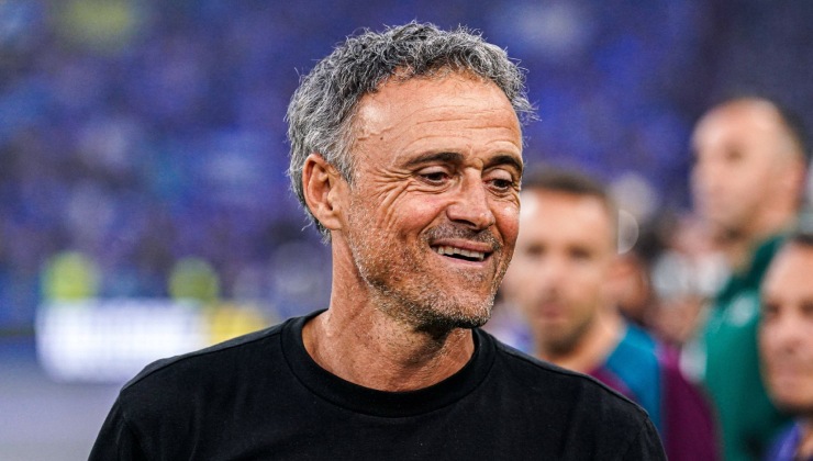 Seattle Sounders-PSG, le formazioni ufficiali