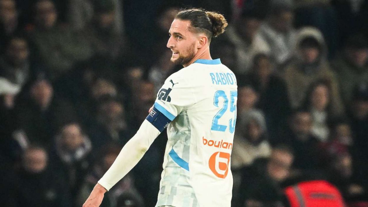 I numeri al Fantacalcio di Adrien Rabiot, possibile rinforzo del Milan, nelle precedenti stagioni disputate in Serie A