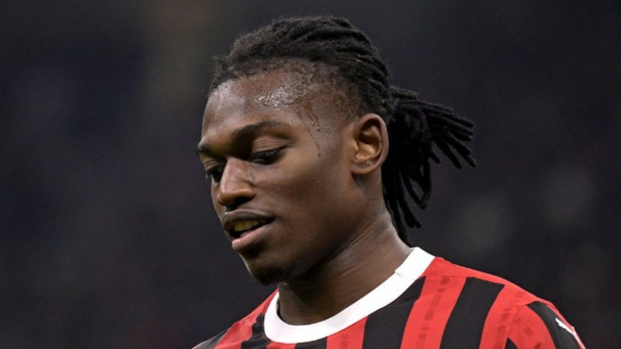 "Hanno scartato Leao": numeri deludenti rispetto a un anno fa | L'annuncio del direttore sportivo
