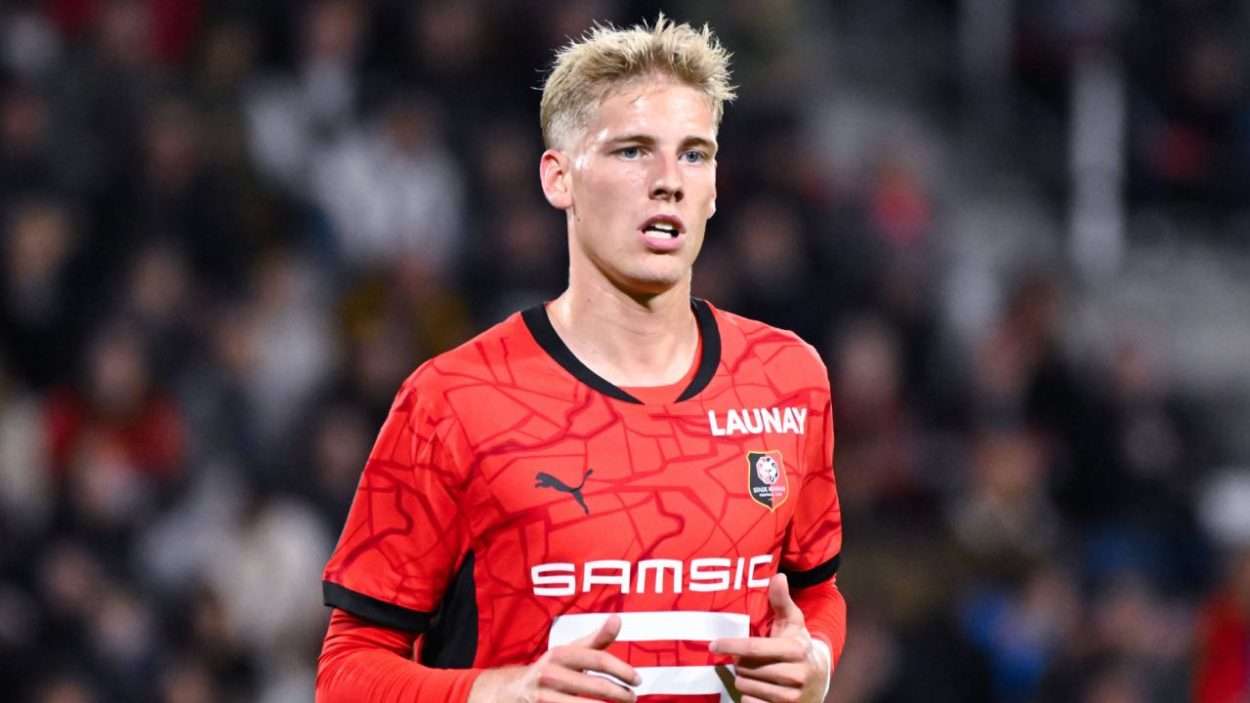 Genoa, ecco chi è Grønbæk: il nuovo fantasista per il fantacalcio