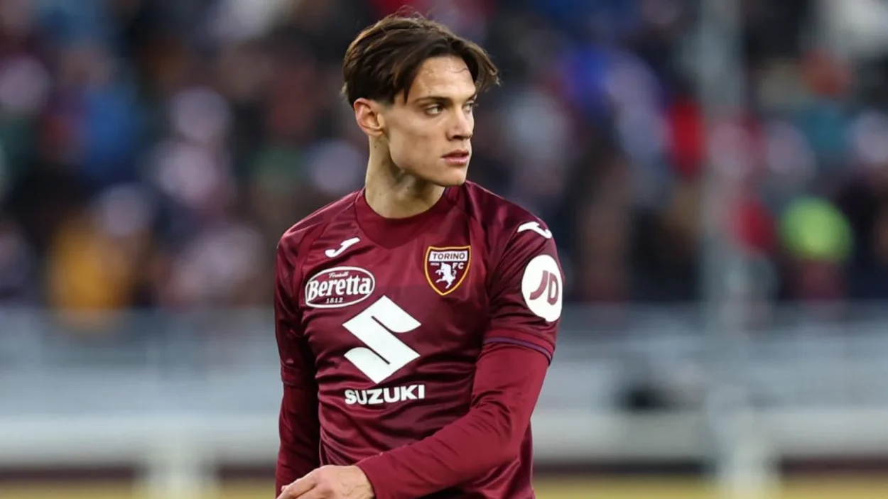 Il Milan tratta Samuele Ricci: numeri e possibile gestione al fantacalcio