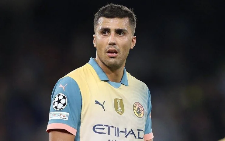 Juventus-Manchester City, le probabili formazioni