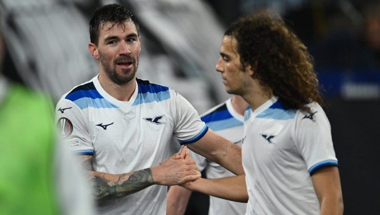 Lazio, Romagnoli si è operato: le sue condizioni