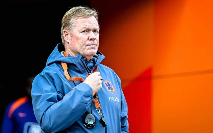 Doppietta e record: Depay entra nella storia dell'Olanda