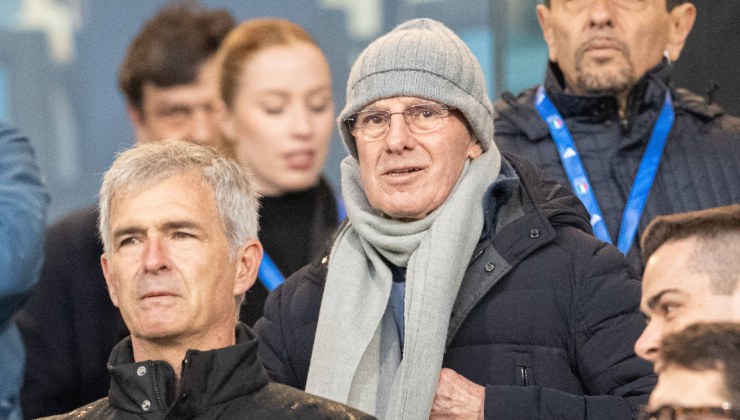 ULTIMORA Nazionale: "Un'altra chance per Mancini" | Si chiude per il nuovo c.t.