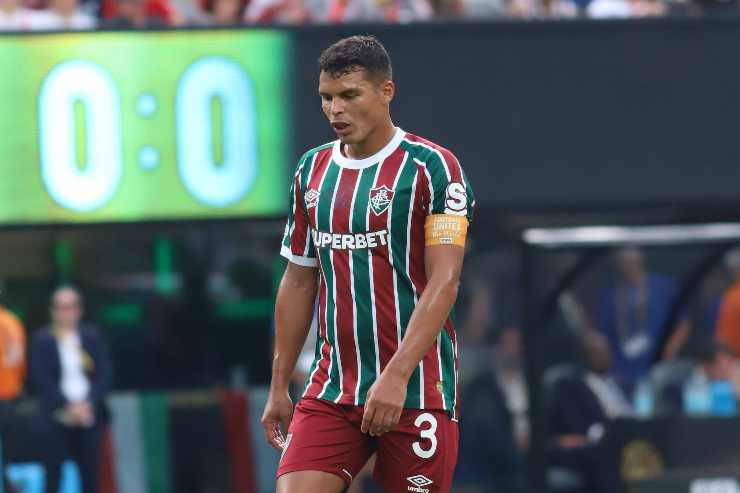 Inter-Fluminense, le probabili formazioni