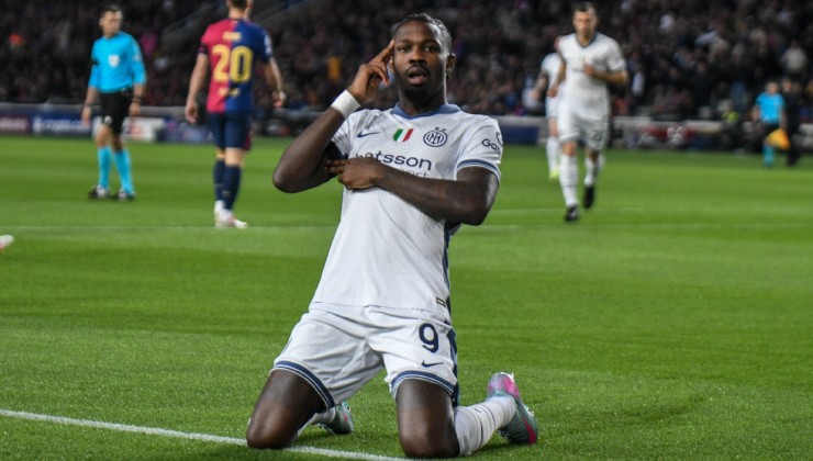 thuram affaticamento