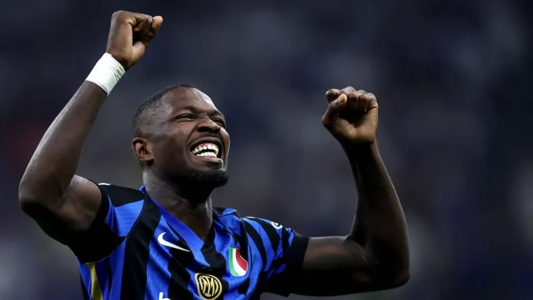 Inter, ecco i giocatori convocati dalle rispettive Nazionali