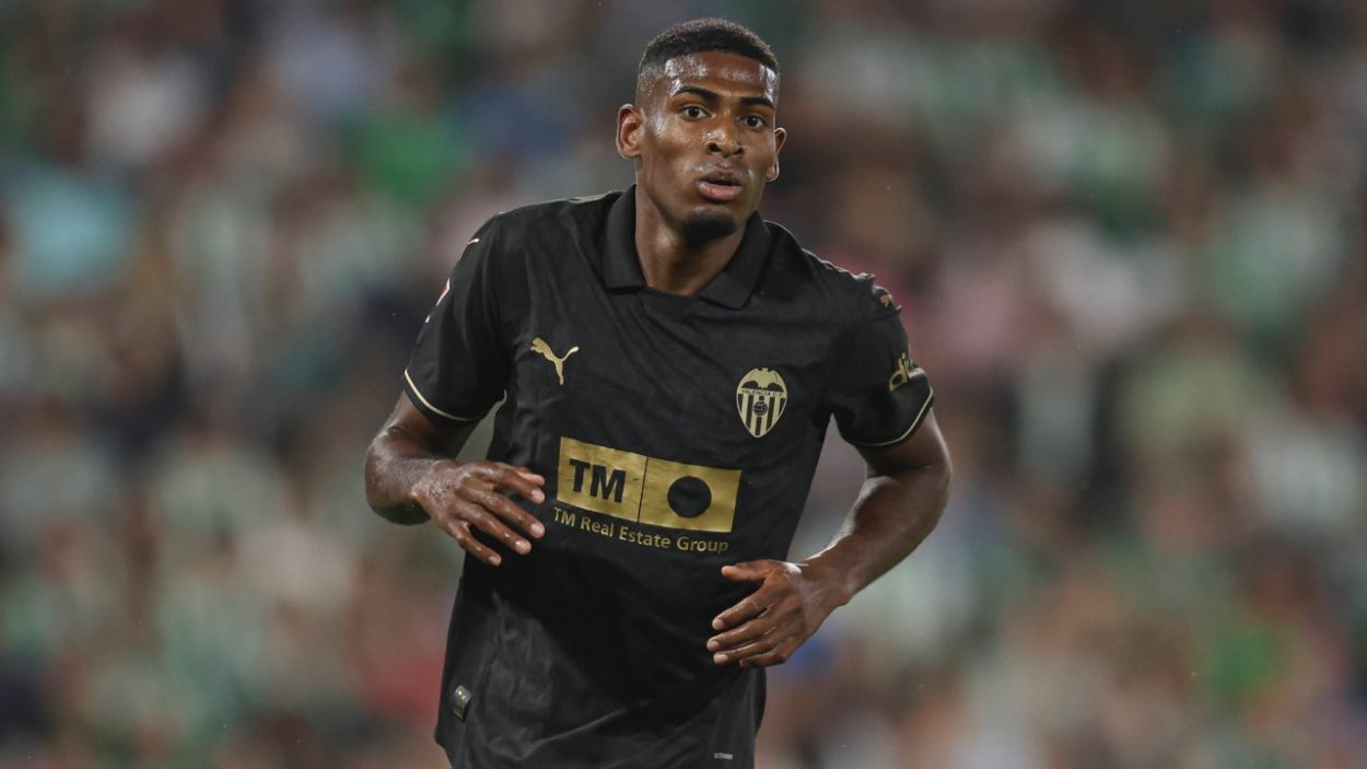 Chi è Mosquera, il talento che piace all'Inter: ruolo e i suoi numeri al Fantacalcio