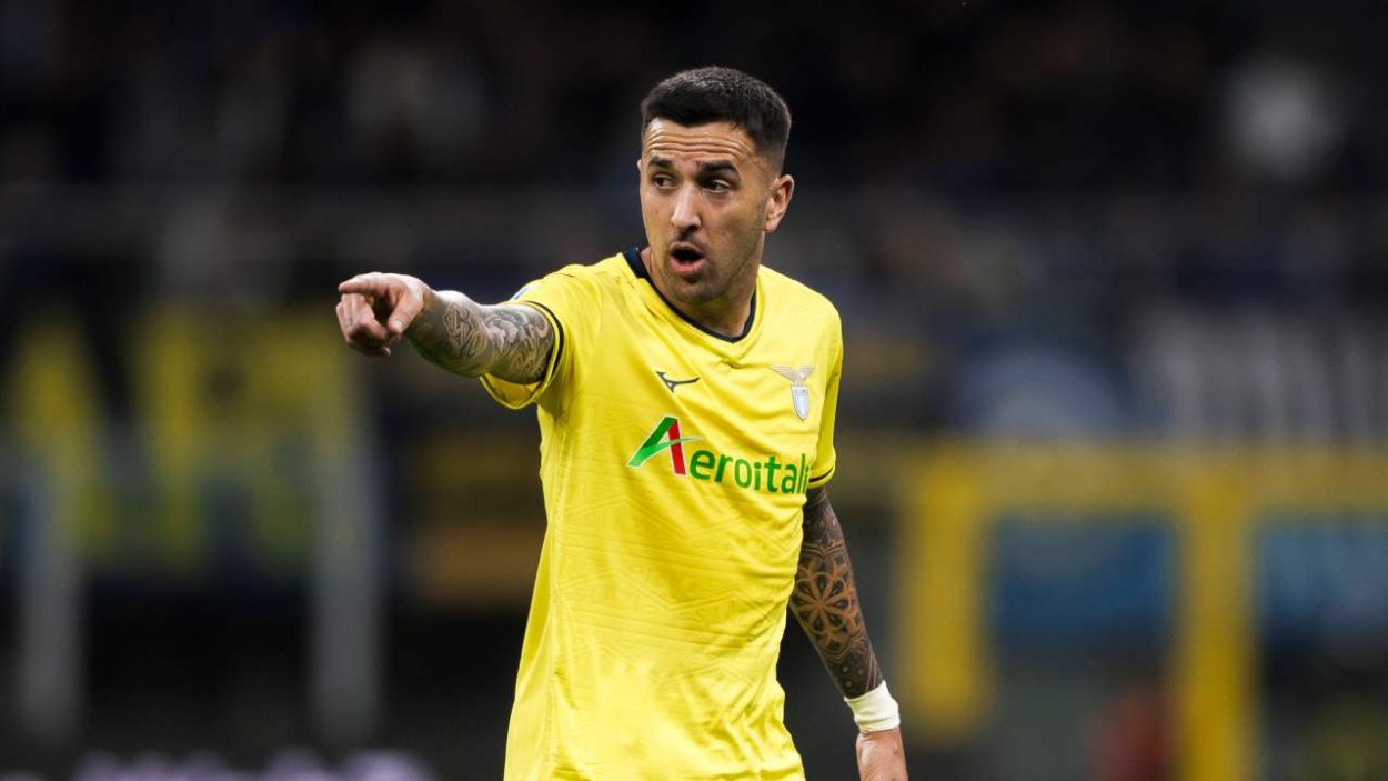 Lazio, Vecino rinnova fino al 2026: i suoi numeri e cosa fare al Fantacalcio