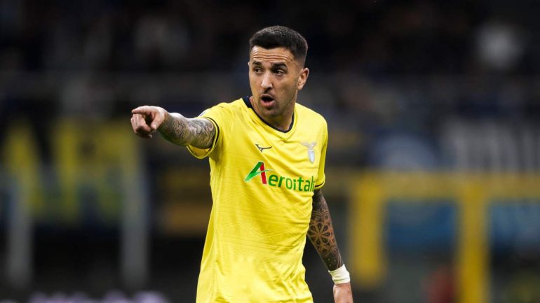 Lazio, Vecino rinnova fino al 2026: i suoi numeri e cosa fare al Fantacalcio