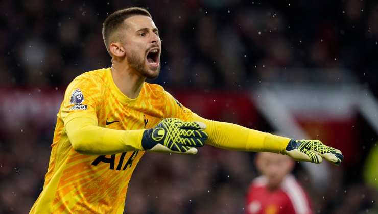 Supercoppa Europea 2025, sarà Tottenham-PSG: tanti ex serie a e un 'derby italiano'