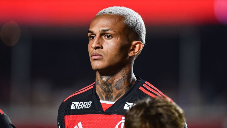 Chi è Wesley, il brasiliano che piace a Roma e Juventus