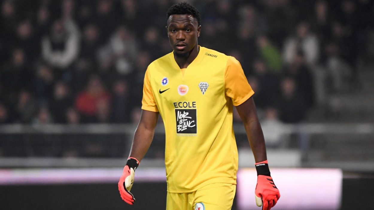 Chi è Yahia Fofana? Il portiere che piace al Torino