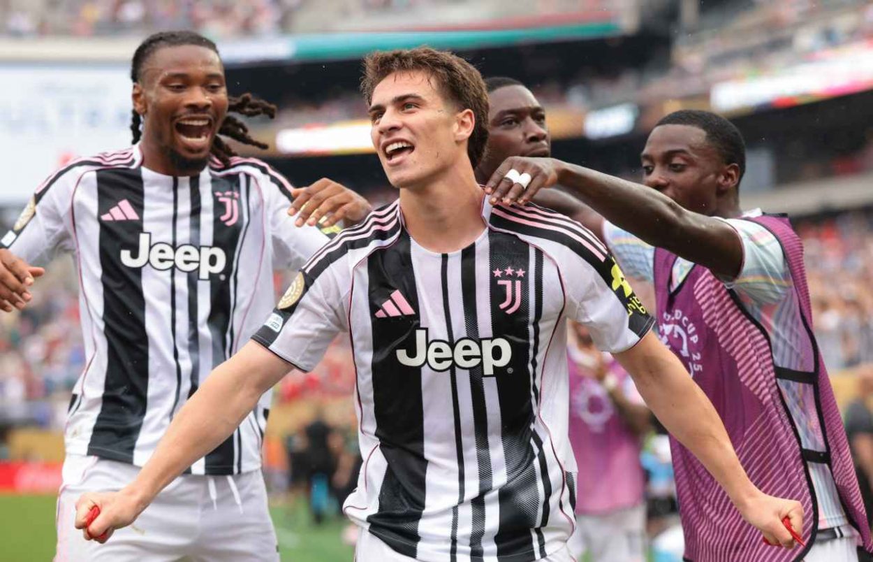 Le dichiarazioni di alcuni protagonisti della sfida tra Juventus e Wydad, match valido per il Girone G del Mondiale per club