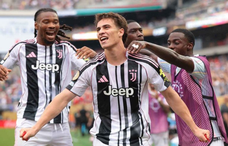 Le dichiarazioni di alcuni protagonisti della sfida tra Juventus e Wydad, match valido per il Girone G del Mondiale per club