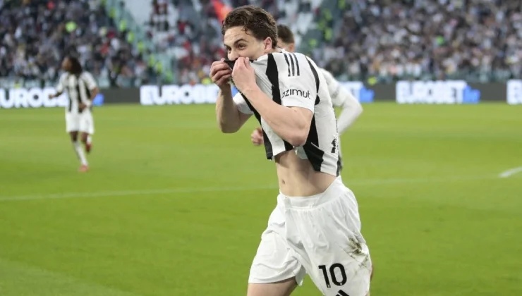 Juventus, Yildiz: "La Champions per la Juventus è un obbligo. Tudor? Siamo felici di averlo"