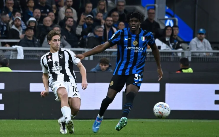 Dopo l'infortunio accusato nella finale di Champions League, la Germania ha emanato un comunicato sulle condizioni di Yann Bisseck